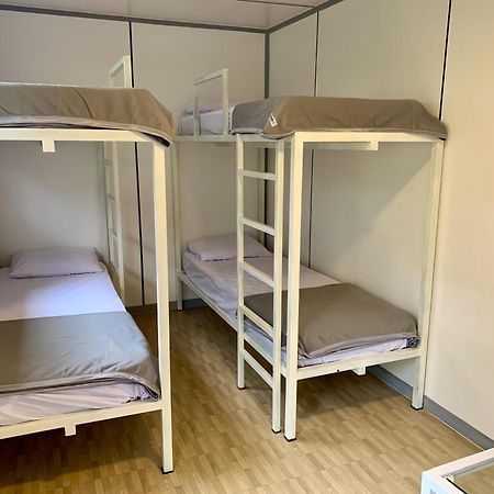 Tegalharendong Hotel Bukit Pinus מראה חיצוני תמונה