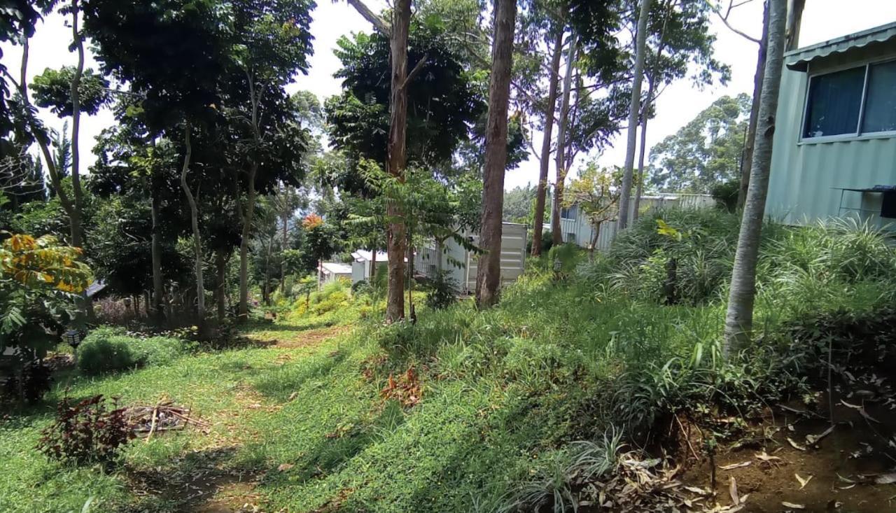 Tegalharendong Hotel Bukit Pinus מראה חיצוני תמונה