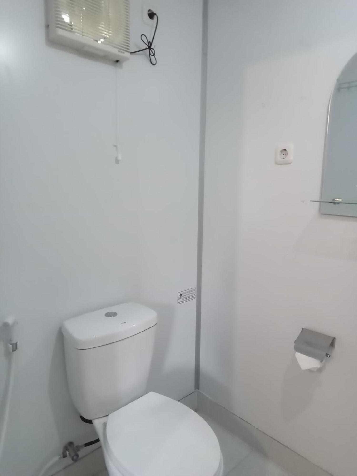 Tegalharendong Hotel Bukit Pinus מראה חיצוני תמונה