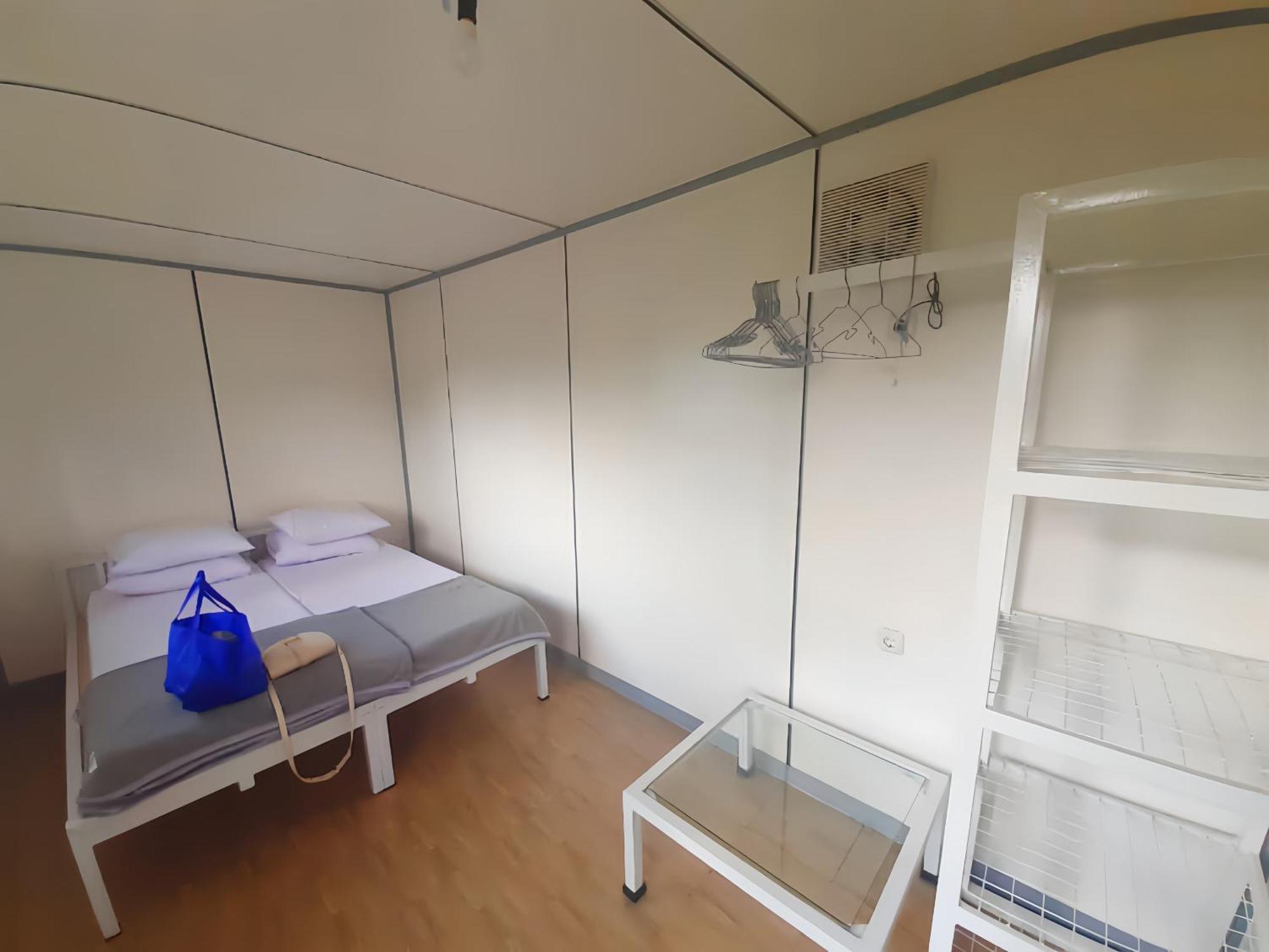 Tegalharendong Hotel Bukit Pinus מראה חיצוני תמונה